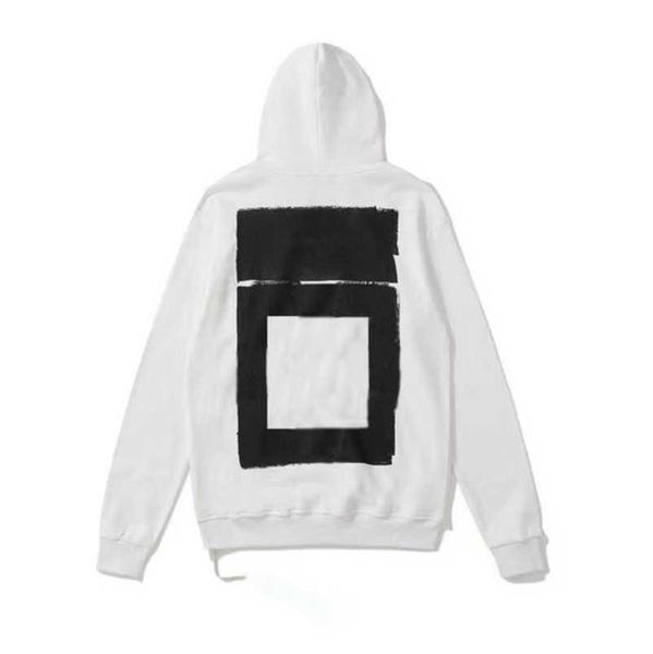 sweatshirts offer men's luxury brand autumn winter pullover hoodies designers women sweater arrow cross letter hoodie coat sweatshirt, Black
sweatshirts offer men's luxury brand autumn winter pullover hoodies designers women sweater arrow cross letter hoodie coat sweatshirt, Black