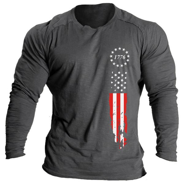 mens tshirts spring tshirt loose long sleeve 1776 graphic american independence day clothing 5xl for male vintage shirt tees 230407, White;black
mens tshirts spring tshirt loose long sleeve 1776 graphic american independence day clothing 5xl for male vintage shirt tees 230407, White;black