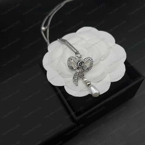 pendant necklaces never fading 18k gold plated luxury brand designer s stainless steel double letter choker necklace beads chain jewelry acc, Silver
pendant necklaces never fading 18k gold plated luxury brand designer s stainless steel double letter choker necklace beads chain jewelry acc, Silver