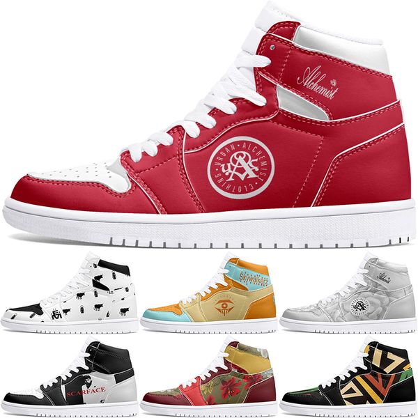 New Customized Shoes 1s winter DIY shoes Basketball Shoes boys 1 girls1 Anime Character Customized Personalized Trend Versatile Outdoor Shoes
New Customized Shoes 1s winter DIY shoes Basketball Shoes boys 1 girls1 Anime Character Customized Personalized Trend Versatile Outdoor Shoes