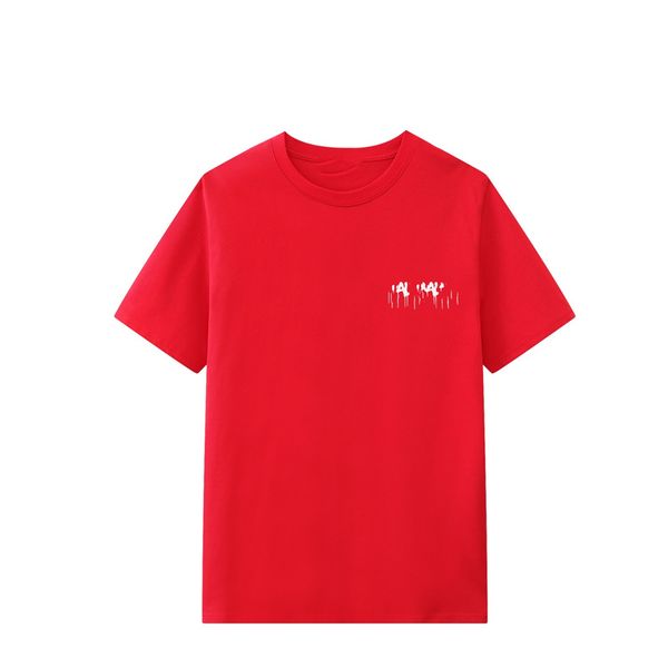 men's t-shirts fashion men's t-shirt 2023 balencaigaity new cotton soft anti-wrinkle retro decorative printing letters casual stud, White;black
men's t-shirts fashion men's t-shirt 2023 balencaigaity new cotton soft anti-wrinkle retro decorative printing letters casual stud, White;black