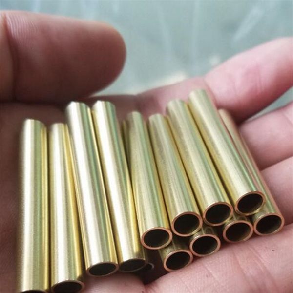 h62 brass round pipe 3.5mm thick 0.15mm 0.2 0.25 0.3 0.5 0.75 1mm copper tubes 50cm long processing cutting customization
h62 brass round pipe 3.5mm thick 0.15mm 0.2 0.25 0.3 0.5 0.75 1mm copper tubes 50cm long processing cutting customization
