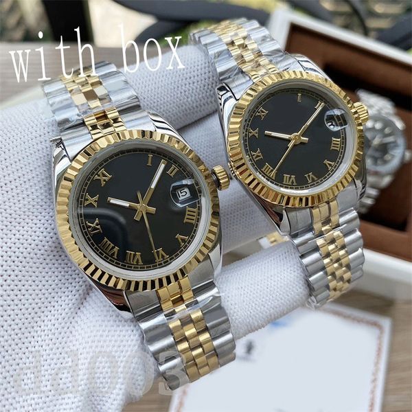 multicolor womens watch mechanical automatic designer matches full stainless steel pink girl montre de luxe 36/41mm datejust business luxury, Slivery;brown
multicolor womens watch mechanical automatic designer matches full stainless steel pink girl montre de luxe 36/41mm datejust business luxury, Slivery;brown
