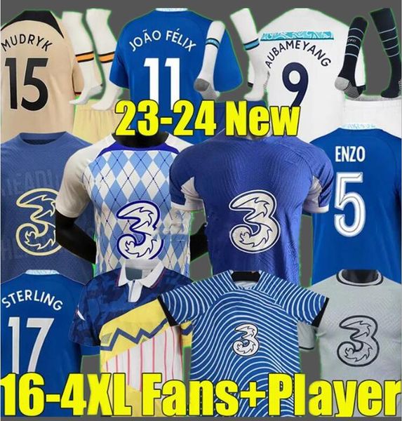 22 23 24 cfc soccer jerseys sterling cucurella koulibaly ziyech pulisic mount kante havertz werner chilwell 2023 chukwuemeka football shirt, Black;yellow
22 23 24 cfc soccer jerseys sterling cucurella koulibaly ziyech pulisic mount kante havertz werner chilwell 2023 chukwuemeka football shirt, Black;yellow