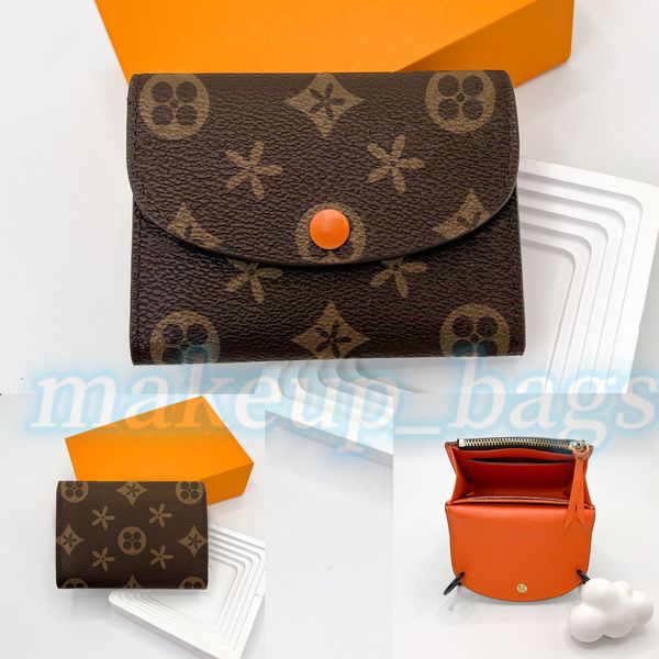 m41939 rosalie coin purse wallet card holders fashion girl luxurys designer men coin pouchr women cardholder genuine leather wallets card sl, Brown;gray
m41939 rosalie coin purse wallet card holders fashion girl luxurys designer men coin pouchr women cardholder genuine leather wallets card sl, Brown;gray