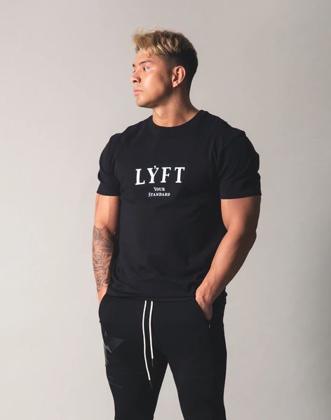 mens tshirts summer cotton short sleeve fitness running large size tshirt gymnastic shirt sports casual 230407, White;black
mens tshirts summer cotton short sleeve fitness running large size tshirt gymnastic shirt sports casual 230407, White;black