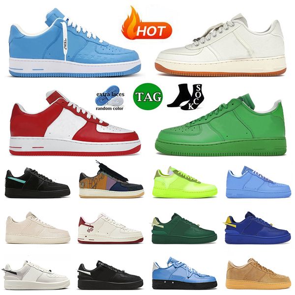 2023 arrival 1 low running shoes for men women cactus jack white university blue brooklyn tiffany valentine day wheat ambush pine green trai
2023 arrival 1 low running shoes for men women cactus jack white university blue brooklyn tiffany valentine day wheat ambush pine green trai