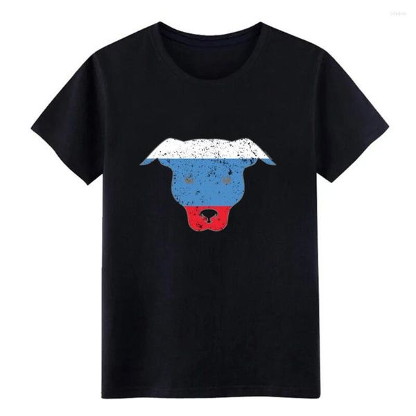 t men's shirts dog owner russi a flag shirt russian printing short sleeve crew neck streetwear interesting authentic spring, White;black
t men's shirts dog owner russi a flag shirt russian printing short sleeve crew neck streetwear interesting authentic spring, White;black