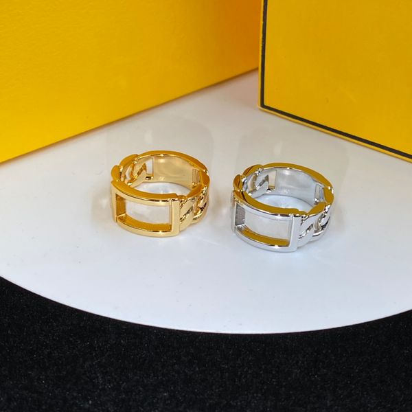 luxury brand new wide square hollowed-out pattern ring 2 colors stainless steel ring for men & women hip hop punk couple ring, Silver
luxury brand new wide square hollowed-out pattern ring 2 colors stainless steel ring for men & women hip hop punk couple ring, Silver