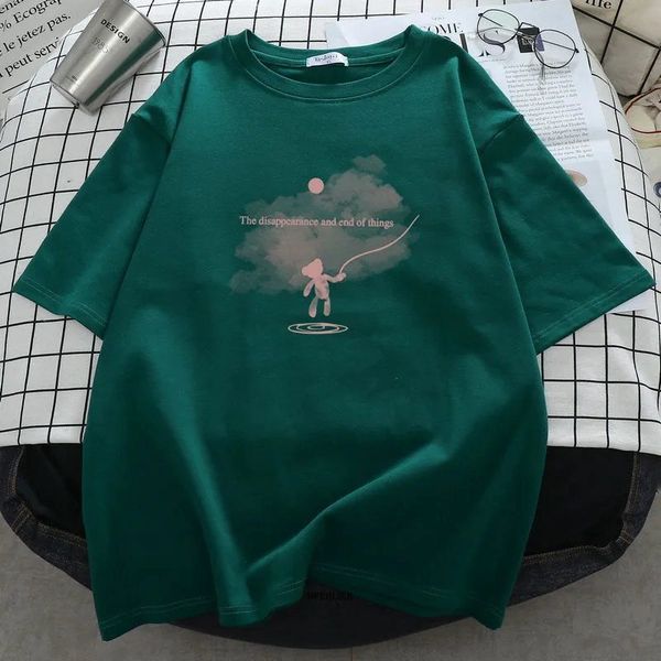 women's t-shirt plus size 6xl 150kg women's bear t-shirt cute women's kawaii t-shirt v-neck women's cotton t-shirt 23040, White
women's t-shirt plus size 6xl 150kg women's bear t-shirt cute women's kawaii t-shirt v-neck women's cotton t-shirt 23040, White