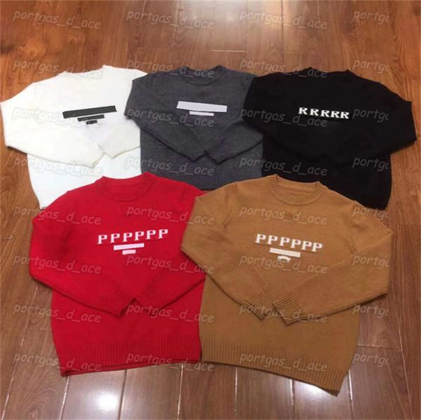 prad letters womens sweaters fashion round neck long sleeve jumper sweaters autumn casual street style sweater
prad letters womens sweaters fashion round neck long sleeve jumper sweaters autumn casual street style sweater