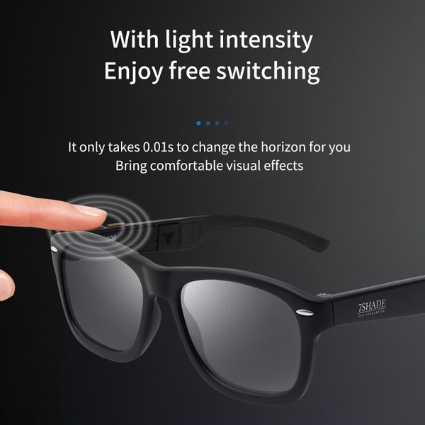 sunglasses frames vintage lcd polarized lens electronic transmittance mannually adjustable 7 color lenses sun glasses trend personality 2304, Silver
sunglasses frames vintage lcd polarized lens electronic transmittance mannually adjustable 7 color lenses sun glasses trend personality 2304, Silver