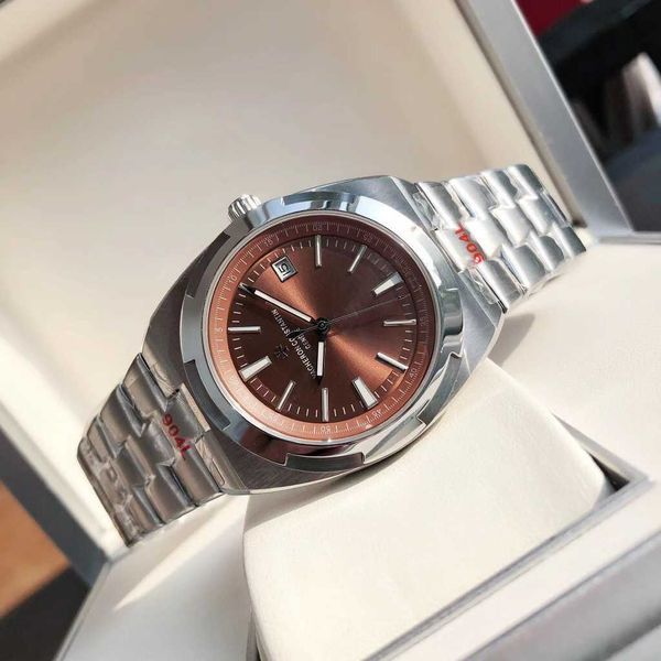 movement watches fbfr mechanical automatic wristwatch rtgb brand cv swiss made automatic movement sapphire mirror size 41mm 904 steel watchb, Slivery;brown
movement watches fbfr mechanical automatic wristwatch rtgb brand cv swiss made automatic movement sapphire mirror size 41mm 904 steel watchb, Slivery;brown