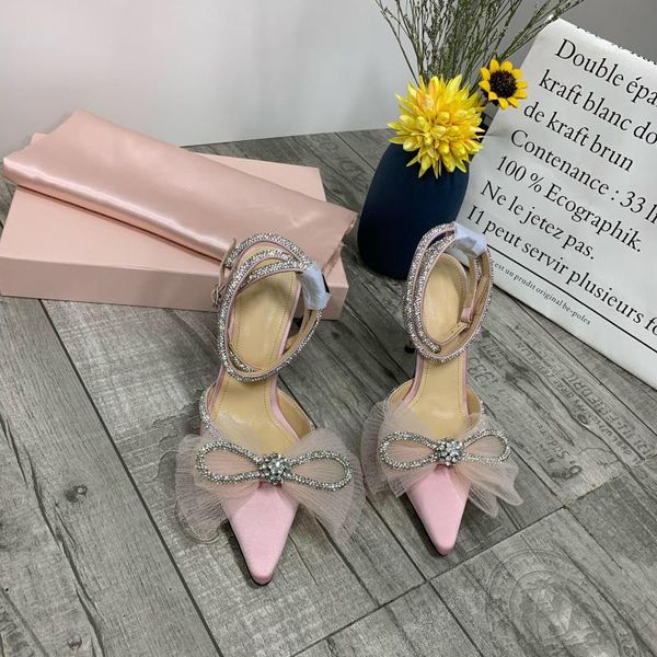 pink satin pumps crystals embellished rhinestone bowie evening shoes stiletto heels sandals women heeled luxury designers ankle strap dress, Black
pink satin pumps crystals embellished rhinestone bowie evening shoes stiletto heels sandals women heeled luxury designers ankle strap dress, Black