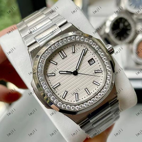 diamond watches designer men mechanical watch stainless steel automatic calendar 41mm large fashion classics wristwatch zj, Slivery;black
diamond watches designer men mechanical watch stainless steel automatic calendar 41mm large fashion classics wristwatch zj, Slivery;black