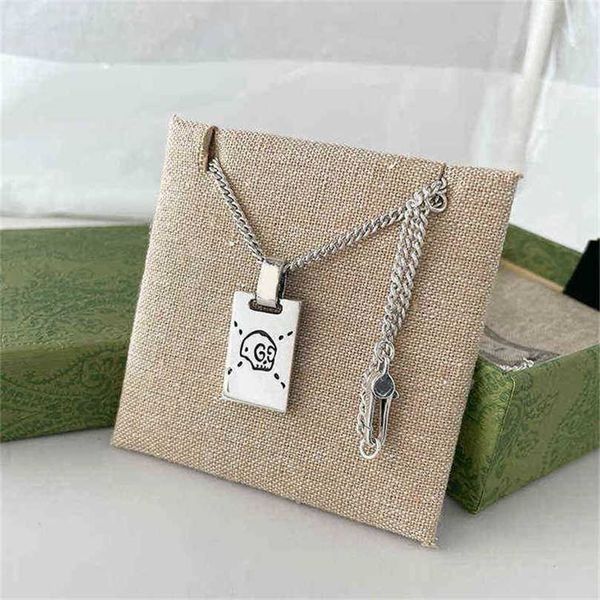 design necklace set silver skull square necklace fairy pendant sweater chain men and women simple fashion lovers factory direct sales 50% of
design necklace set silver skull square necklace fairy pendant sweater chain men and women simple fashion lovers factory direct sales 50% of
