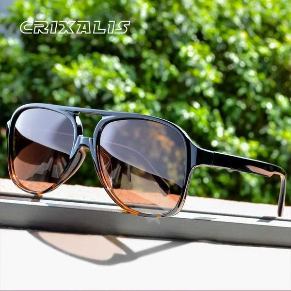 sunglasses crixalis vintage pilot sunglasses women men oversize anti-glare driver retro sunglasses female shades lady uv400 zonnebril dames, White;black
sunglasses crixalis vintage pilot sunglasses women men oversize anti-glare driver retro sunglasses female shades lady uv400 zonnebril dames, White;black