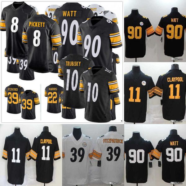 football jerseys pittsburgh''steelers''men women youth 8 kenny pickett 10 mitchell trubisky 39 minkah fitzpatrick 90 t.j, Black;red
football jerseys pittsburgh''steelers''men women youth 8 kenny pickett 10 mitchell trubisky 39 minkah fitzpatrick 90 t.j, Black;red