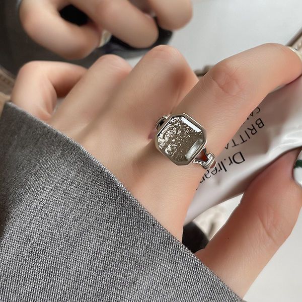 band rings ice crystals zircon sterling silver rings 2023 new fashion female frosted lace ins mouth design senior promise rings for her wedd
band rings ice crystals zircon sterling silver rings 2023 new fashion female frosted lace ins mouth design senior promise rings for her wedd