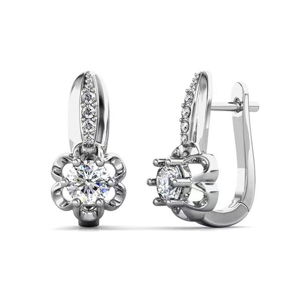 ear cuff trendy s925 silver 05ct d color vvs1 flower clip earrings for women jewelry plated white gold diamond test pass gift 230406
ear cuff trendy s925 silver 05ct d color vvs1 flower clip earrings for women jewelry plated white gold diamond test pass gift 230406