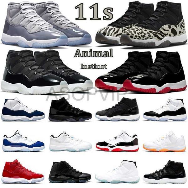 2022 11s jumpman basketball shoes for men women 11 animal instinct cool grey 25th anniversary bred concord gamma blue citrus mens trainers s
2022 11s jumpman basketball shoes for men women 11 animal instinct cool grey 25th anniversary bred concord gamma blue citrus mens trainers s