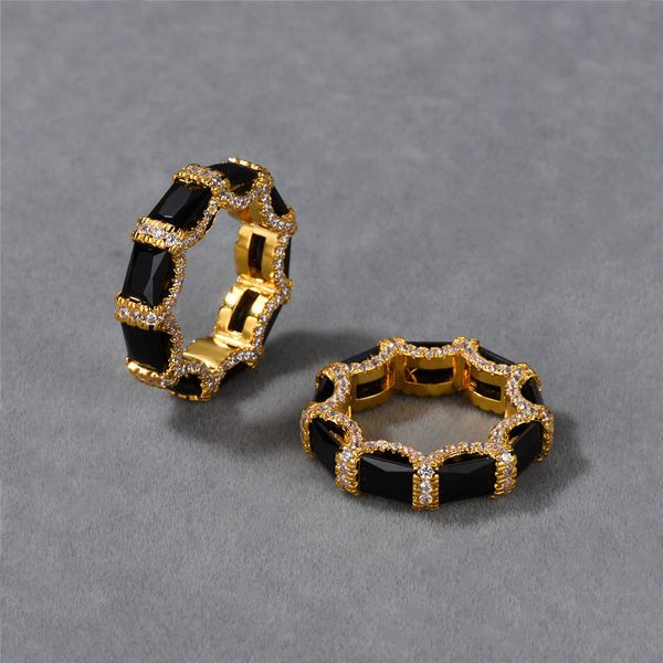 fashion luxury cubic zirconia engagement rings for women black crystal wedding ring party jewelry gift, Golden;silver
fashion luxury cubic zirconia engagement rings for women black crystal wedding ring party jewelry gift, Golden;silver