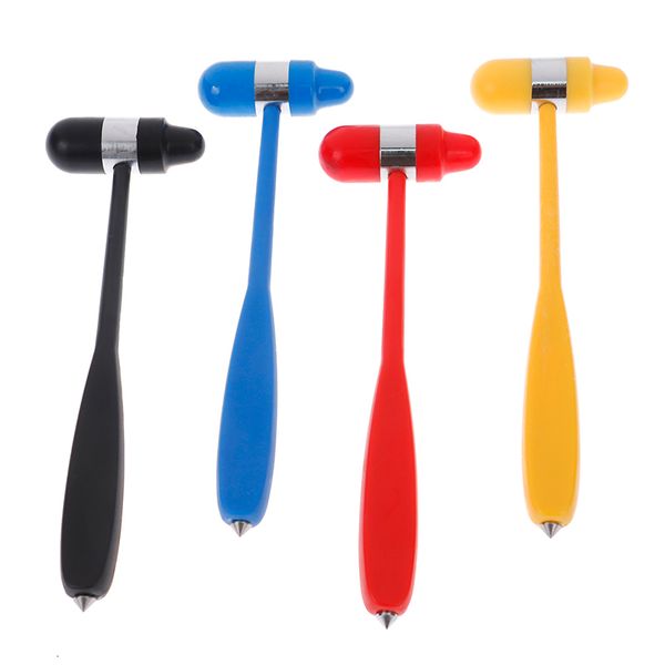 back massager buck nerve examination reflex hammer neurological massage knee jerk percussor reflexes diagnostic percussion tool 230406
back massager buck nerve examination reflex hammer neurological massage knee jerk percussor reflexes diagnostic percussion tool 230406