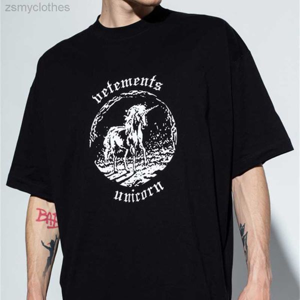 men's t-shirts vetements spring and summer 250g cotton luxury round neck t-shirt for men and women, White;black
men's t-shirts vetements spring and summer 250g cotton luxury round neck t-shirt for men and women, White;black