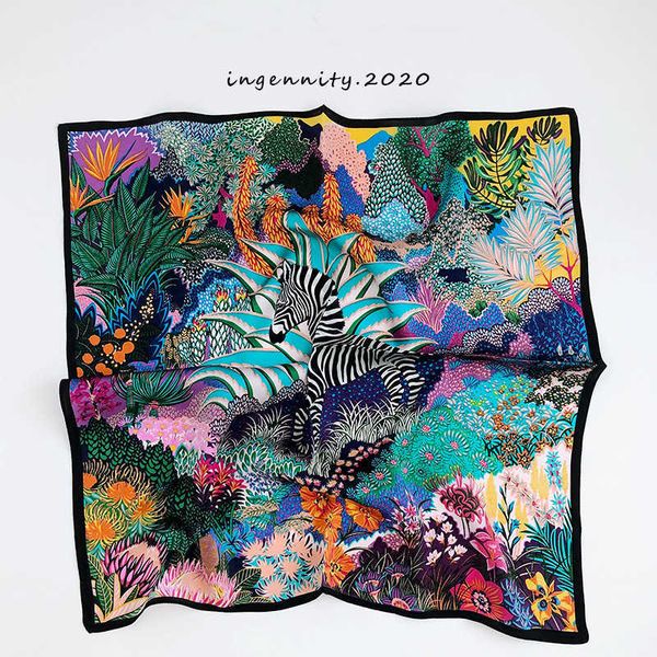 sarongs new arrival 2023 brand % real silk satin women scarf printed foulard femme square head scarfs bandana shawl gift for lady p230323, Blue;gray
sarongs new arrival 2023 brand % real silk satin women scarf printed foulard femme square head scarfs bandana shawl gift for lady p230323, Blue;gray