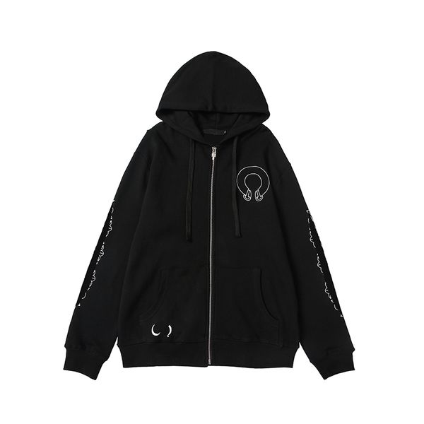 hoody 2023 winter hoodies designer mans sweatshirts chrome pullover loose long sleeve womens sweaters letter knitted black horseshoe i83w
hoody 2023 winter hoodies designer mans sweatshirts chrome pullover loose long sleeve womens sweaters letter knitted black horseshoe i83w