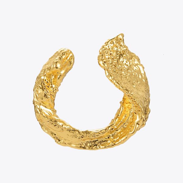 ear cuff enfashion small mineral rings for women gold color fashion jewelry party irregular ings pendientes mujer e211279 230406, Silver
ear cuff enfashion small mineral rings for women gold color fashion jewelry party irregular ings pendientes mujer e211279 230406, Silver