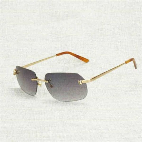 2023 designer glasses model luxury style lens shape men rimless metal frame gafas women for outdoor accessories oculos shades gtis sunglasse, White;black
2023 designer glasses model luxury style lens shape men rimless metal frame gafas women for outdoor accessories oculos shades gtis sunglasse, White;black