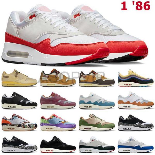 designer 1 '86 og running shoes men women 87 big bubble sport red saturn gold baroque brown sean wotherspoon patta waves black white tr
designer 1 '86 og running shoes men women 87 big bubble sport red saturn gold baroque brown sean wotherspoon patta waves black white tr