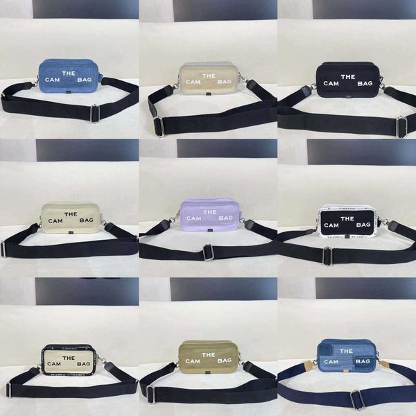 shoulder bag totes camera square canvas flurry famous designer cool practical letter plain cluth handbags woman purse230407
shoulder bag totes camera square canvas flurry famous designer cool practical letter plain cluth handbags woman purse230407