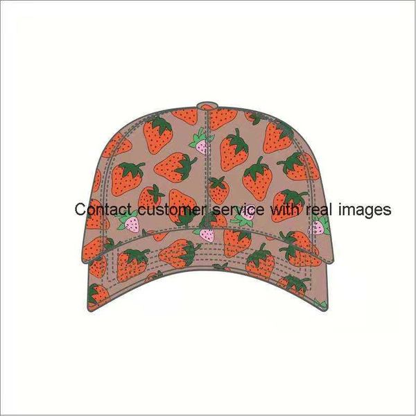 strawberry baseball caps man's cotton cactus classic letter ball caps summer women sun hats outdoor adjustable snapback cap girl's, Blue;gray
strawberry baseball caps man's cotton cactus classic letter ball caps summer women sun hats outdoor adjustable snapback cap girl's, Blue;gray