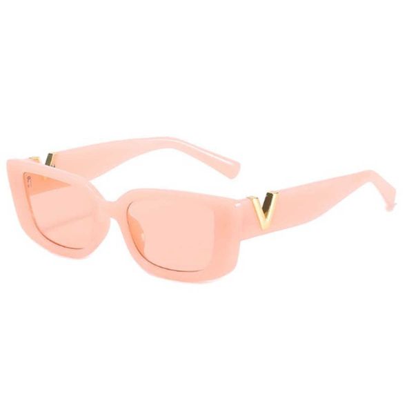 sunglasses new retro rectangle women designer vintage small frame sun glasses ladies classic black square oculos 23, White;black
sunglasses new retro rectangle women designer vintage small frame sun glasses ladies classic black square oculos 23, White;black