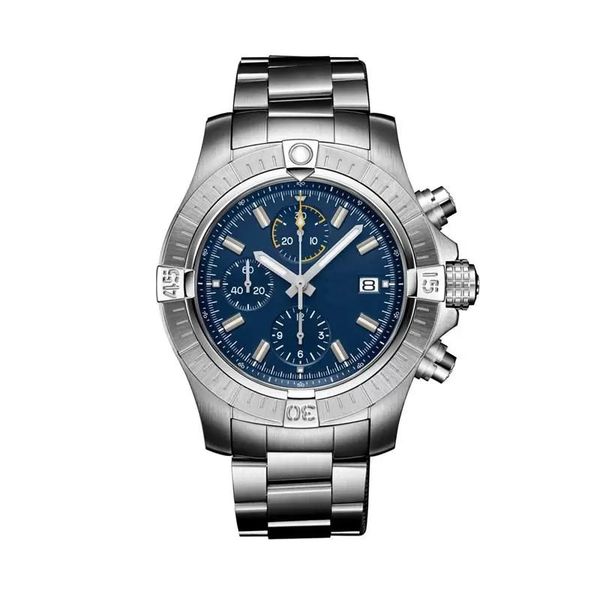 u1 grade aaa mens watch full black case green dial canvas leather new super 1884 men watches quartz chronograph stainless steel sapphire cry, Slivery;golden
u1 grade aaa mens watch full black case green dial canvas leather new super 1884 men watches quartz chronograph stainless steel sapphire cry, Slivery;golden