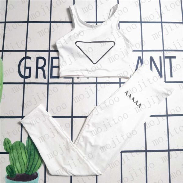 prad letters womens tracksuit sleeveless yoga vest leggings summer sports tanks beach pool split swimsuit with padded, Black
prad letters womens tracksuit sleeveless yoga vest leggings summer sports tanks beach pool split swimsuit with padded, Black