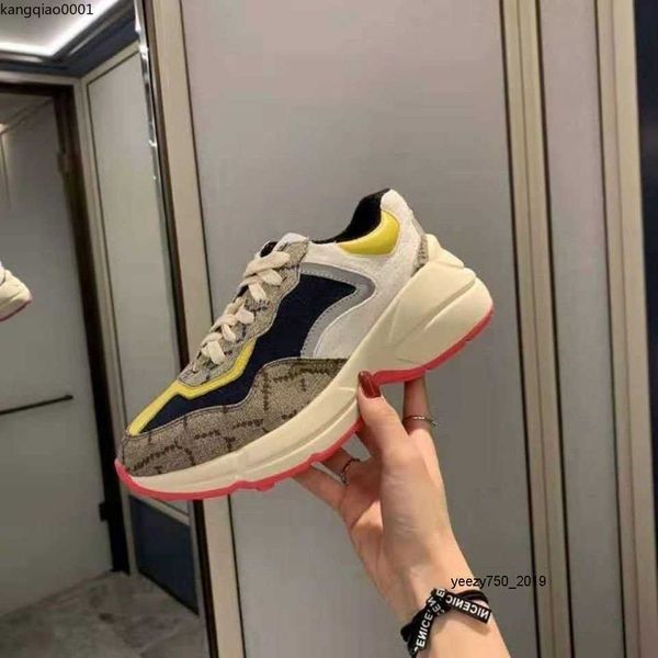 mens women outdoor sport shoes rhyton vintage trainers sneakers retro do old designer luxury walking leather casual shoe kq1p000004
mens women outdoor sport shoes rhyton vintage trainers sneakers retro do old designer luxury walking leather casual shoe kq1p000004