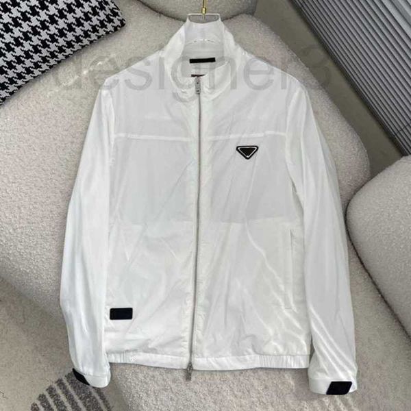men's jackets designer early spring men business versatile jacket coat windbreaker high end iwq5, Black;brown
men's jackets designer early spring men business versatile jacket coat windbreaker high end iwq5, Black;brown