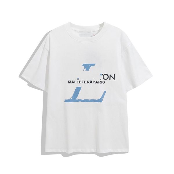 men's t-shirt 2023 men's t-shirts louisity fashion cotton soft viutonity wrinkle resistant printed letter casual student short sle, White;black
men's t-shirt 2023 men's t-shirts louisity fashion cotton soft viutonity wrinkle resistant printed letter casual student short sle, White;black