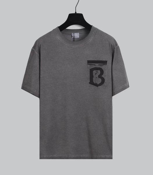 mens t shirt boutique designer european and american summer bt letter printing made old wash round neck short sleeve couple loose couple cas, White;black
mens t shirt boutique designer european and american summer bt letter printing made old wash round neck short sleeve couple loose couple cas, White;black