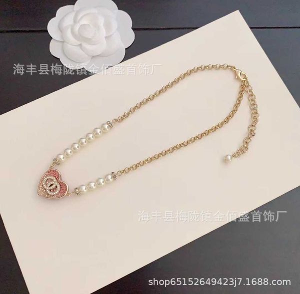 pendant necklaces strands strings new grandma pearl necklace bracelet earring ring pink diamonds small fragrant letter neckchain set net red, Silver
pendant necklaces strands strings new grandma pearl necklace bracelet earring ring pink diamonds small fragrant letter neckchain set net red, Silver