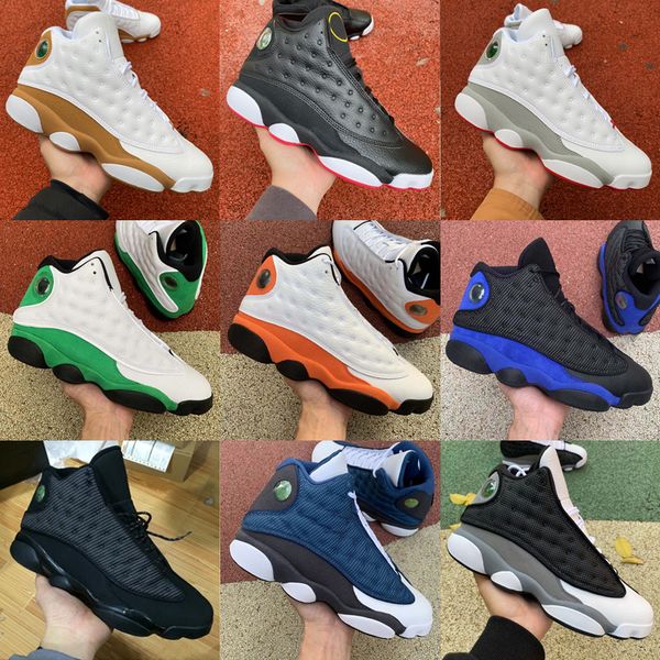 jumpman 13 men basketball shoes 13s wolf grey unc french brave blue del sol wheat court purple red flint playoffs black cat hyper royal spor
jumpman 13 men basketball shoes 13s wolf grey unc french brave blue del sol wheat court purple red flint playoffs black cat hyper royal spor