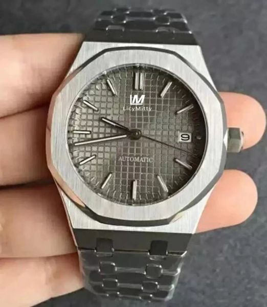 mens watch automatic mechanical movement sapphire glass blue dial transparent back stainless steel mens watches waterproof men wristwatches, Slivery;golden
mens watch automatic mechanical movement sapphire glass blue dial transparent back stainless steel mens watches waterproof men wristwatches, Slivery;golden