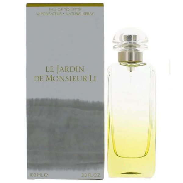 100 ML Women Men Perfume EDT Spray Cologne Brand Women Men Natural Long Lasting Pleasant Fragrance Unisex Charming Scent for Gift 3.3 fl.oz Wholesale
100 ML Women Men Perfume EDT Spray Cologne Brand Women Men Natural Long Lasting Pleasant Fragrance Unisex Charming Scent for Gift 3.3 fl.oz Wholesale