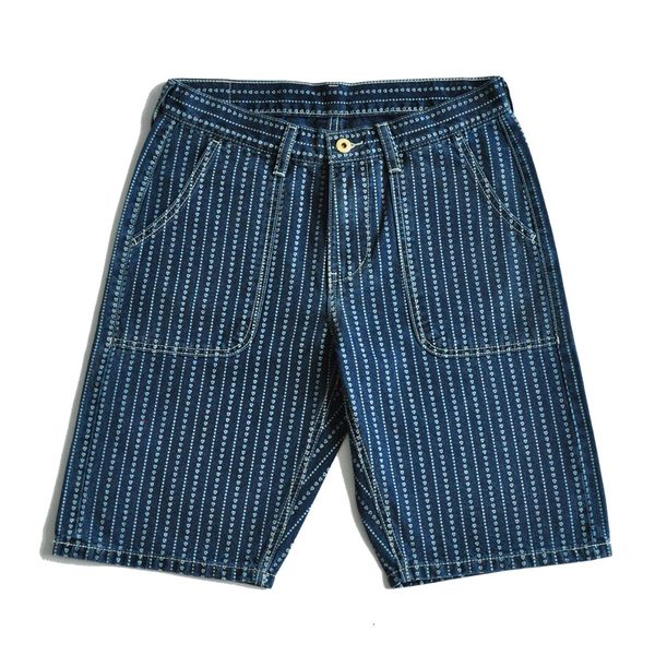 men s shorts saucezhan mens wabash jeans shorts heart discharge dyeing denim selvedge jeans vintage japanese style 230407, White;black
men s shorts saucezhan mens wabash jeans shorts heart discharge dyeing denim selvedge jeans vintage japanese style 230407, White;black