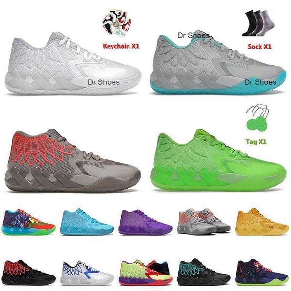 2023 arrival basketball shoes lemelo ball mb.01 buzz city not from here queen city rick and morty lo ufo galaxy mens outdoor sports trainers, Black
2023 arrival basketball shoes lemelo ball mb.01 buzz city not from here queen city rick and morty lo ufo galaxy mens outdoor sports trainers, Black