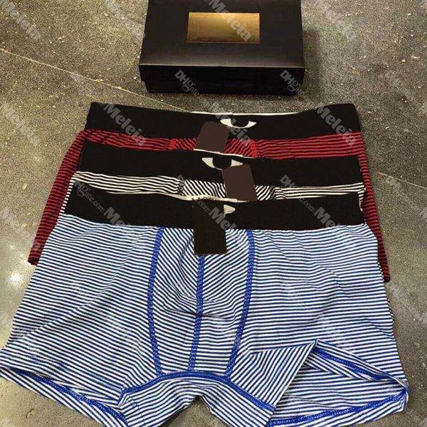 mens underwears designers underpants fashion boxers breathable boxer mans underpants classic letter tight waist men shorts, Black;white
mens underwears designers underpants fashion boxers breathable boxer mans underpants classic letter tight waist men shorts, Black;white