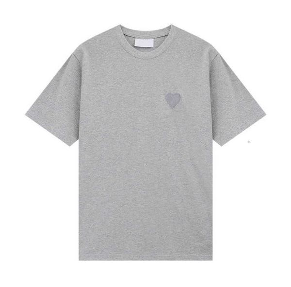 2023 mens women designer of luxury amis t shirt fashion men s casual tshirt man clothing ogts d0l6, White;black
2023 mens women designer of luxury amis t shirt fashion men s casual tshirt man clothing ogts d0l6, White;black